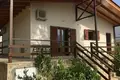 Dom wolnostojący 3 pokoi 60 m² Alepochori, Grecja