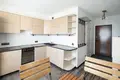 Apartamento 1 habitación 34 m² Lyasny, Bielorrusia