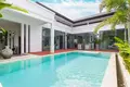 Villa 2 pièces 120 m² Phuket, Thaïlande