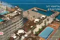 Residential complex MARINA CLUB