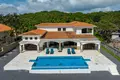 Casa 5 habitaciones 551 m² José Santos Guardiola, Honduras