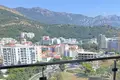 Apartamento 3 habitaciones 93 m² Becici, Montenegro