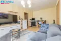 2 room apartment 46 m² Kaunas, Lithuania