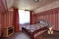 House 59 m² Viazzieuski sielski Saviet, Belarus