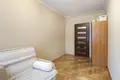 Apartamento 3 habitaciones 56 m² Varsovia, Polonia