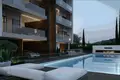 Apartamento 4 habitaciones 160 m² Municipio de Germasogeia, Chipre