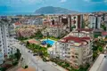 3 bedroom apartment  Alanya, Turkey
