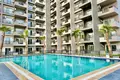Appartement 2 chambres 69 m² Mezitli, Turquie