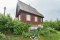Casa 69 m² Zabalocki sielski Saviet, Bielorrusia