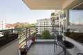 1 bedroom apartment 58 m² Warsaw, Poland