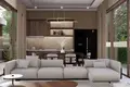 Complejo residencial New residential complex of furnished villas with pools in Maret, Samui, Thailand