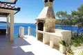 Villa de 4 dormitorios 250 m² Korcula, Croacia