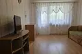 2 room apartment 53 m² Minsk, Belarus