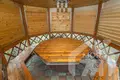 Chalet 160 m² Aliachnovicy, Biélorussie