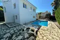 4 bedroom house 190 m² Peyia, Cyprus