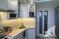 Квартира 2 комнаты 54 м² Брест, Беларусь