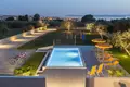 villa de 3 chambres 180 m² Grad Pula, Croatie
