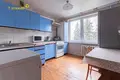 Wohnung 3 zimmer 64 m² Minsk, Weißrussland