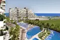 1 bedroom apartment 42 m² Vathylakas, Northern Cyprus