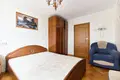 2 room apartment 52 m² Minsk, Belarus