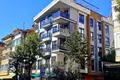 Mieszkanie 3 pokoi 85 m² Muratpasa, Turcja