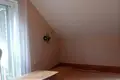 Chalet 163 m² Kalodziscanski sielski Saviet, Bélarus