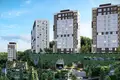 Mieszkanie 4 pokoi 135 m² Marmara Region, Turcja