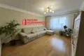 3 room apartment 96 m² Hrodna, Belarus