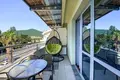 Wohnung 4 Zimmer 120 m² Budva, Montenegro