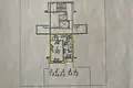 1 room apartment 37 m² Saint Petersburg, Russia