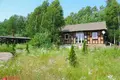 Maison 100 m² Padlabienski siel ski Saviet, Biélorussie