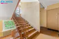 Apartamento 2 habitaciones 49 m² Vilna, Lituania