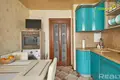 4 room apartment 85 m² Borovlyany, Belarus