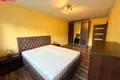 Appartement 3 chambres 62 m² Kaunas, Lituanie