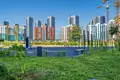 1 room apartment 30 m² Minsk, Belarus