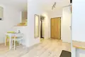 Propiedad comercial 37 m² en Varsovia, Polonia