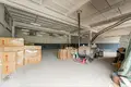 Производство 753 м² Дещенский сельский Совет, Беларусь