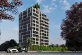 1 room apartment 43 m² Mezitli, Turkey