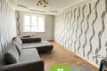 3 room apartment 64 m² Slonim, Belarus