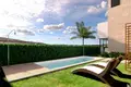 3 bedroom villa 284 m² Torre Pacheco, Spain