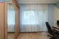 3 room apartment 61 m² Vilnius, Lithuania