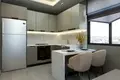 1 bedroom apartment 70 m² Tarsus, Turkey
