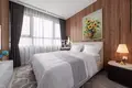 3 bedroom apartment 104 m² Hanoi, Vietnam