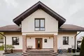 House 370 m² Astrasyckaharadocki sielski Saviet, Belarus