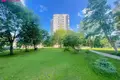 Appartement 2 chambres 51 m² Vilnius, Lituanie