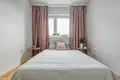 2 room apartment 41 m² Warsaw, Poland