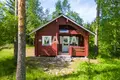 Cottage 1 bedroom 42 m² Vesilahti, Finland