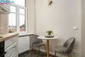 Apartamento 3 habitaciones 54 m² Vilna, Lituania