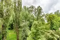 Wohnung 2 zimmer 43 m² Minsk, Belarus