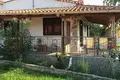 Dom wolnostojący 3 pokoi 70 m² Kassandreia, Grecja